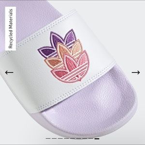 Adidas Adilette lite slides